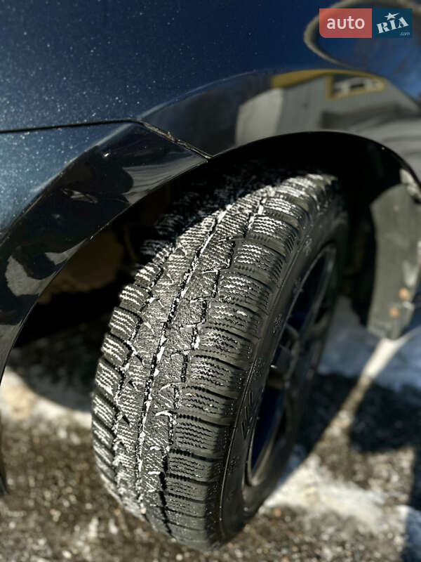 Хетчбек Chevrolet Aveo 2008 в Кривому Розі