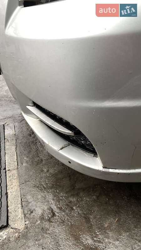 Седан Chevrolet Aveo 2006 в Кропивницькому фото 8 Седан Chevrolet Aveo 2006 в Кропивницькому