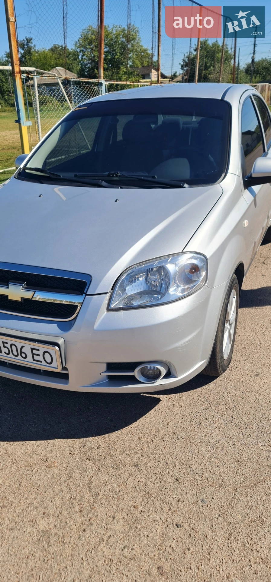 2011 Chevrolet Aveo - мініатюра 14