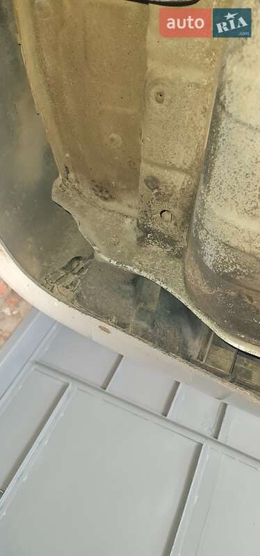 Седан Chevrolet Aveo 2011 в Прилуках