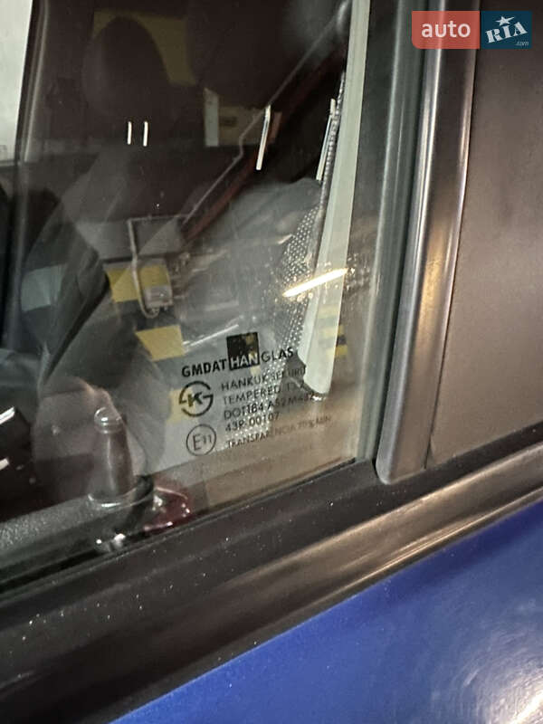 Хэтчбек Chevrolet Aveo 2008 в Киеве