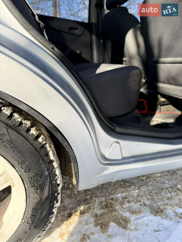 Седан Chevrolet Aveo 2007 в Харькове