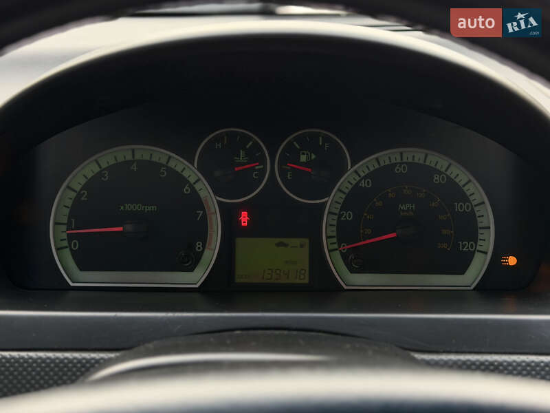 Хэтчбек Chevrolet Aveo 2009 в Шептицькому