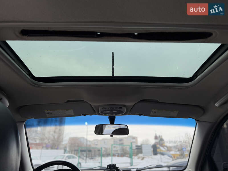 Хэтчбек Chevrolet Aveo 2009 в Шептицькому