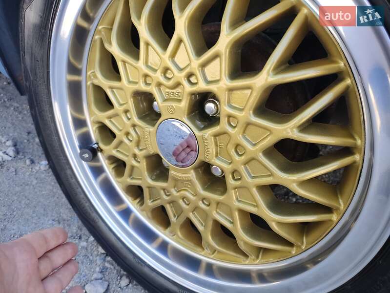 Седан Chevrolet Aveo 2006 в Брусилове