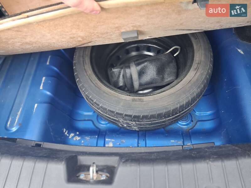 Седан Chevrolet Aveo 2010 в Ровно фото 17 Седан Chevrolet Aveo 2010 в Ровно