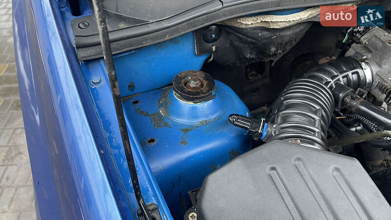 Седан Chevrolet Aveo 2007 в Врадиевке фото 11 Седан Chevrolet Aveo 2007 в Врадиевке