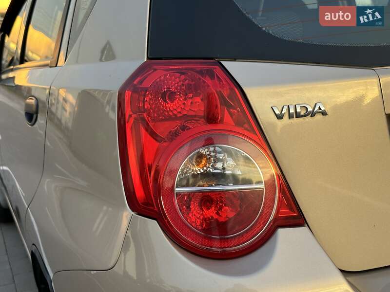 Хэтчбек Chevrolet Aveo 2012 в Одессе фото 16 Хэтчбек Chevrolet Aveo 2012 в Одессе