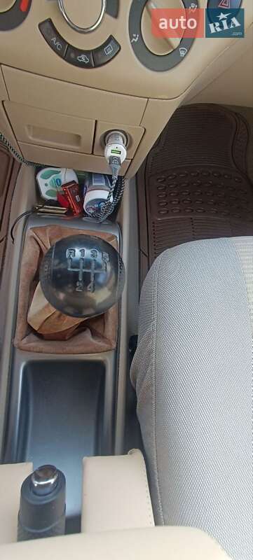 Седан Chevrolet Aveo 2007 в Запорожье фото 21 Седан Chevrolet Aveo 2007 в Запорожье