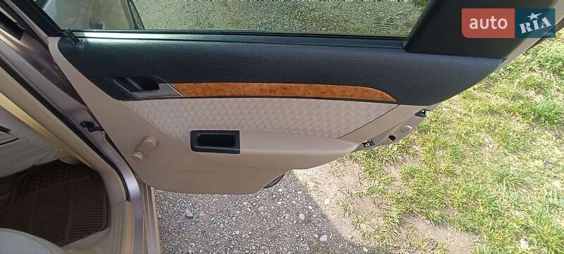 Седан Chevrolet Aveo 2007 в Запорожье фото 30 Седан Chevrolet Aveo 2007 в Запорожье