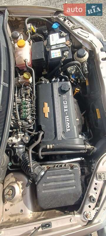 Седан Chevrolet Aveo 2007 в Запорожье фото 31 Седан Chevrolet Aveo 2007 в Запорожье