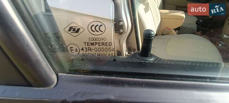 Седан Chevrolet Aveo 2007 в Запорожье фото 37 Седан Chevrolet Aveo 2007 в Запорожье