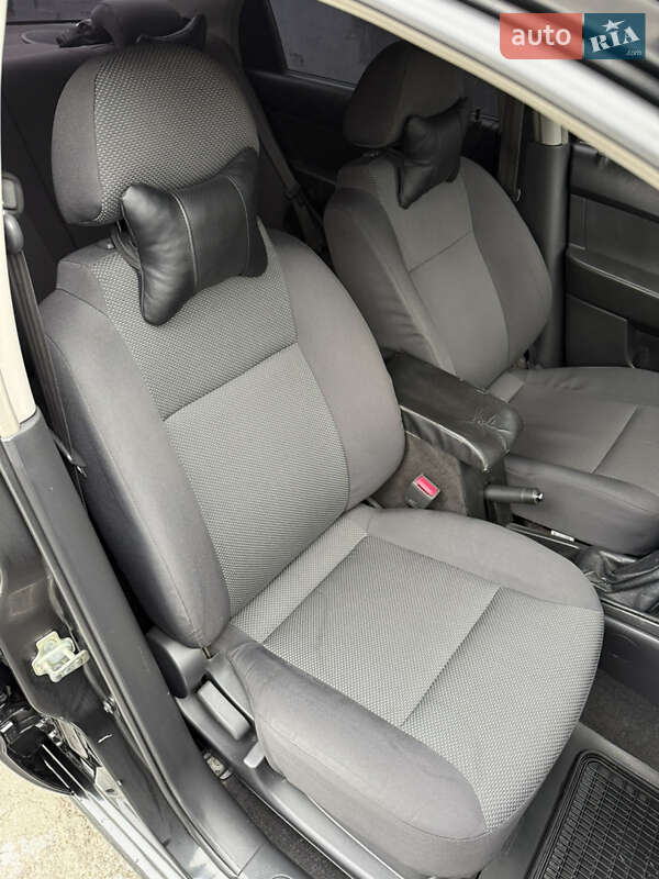 Седан Chevrolet Aveo 2007 в Днепре фото 5 Седан Chevrolet Aveo 2007 в Днепре