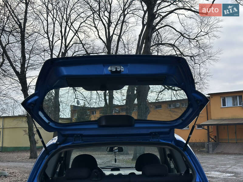 Хэтчбек Chevrolet Aveo 2009 в Ужгороде фото 25 Хэтчбек Chevrolet Aveo 2009 в Ужгороде