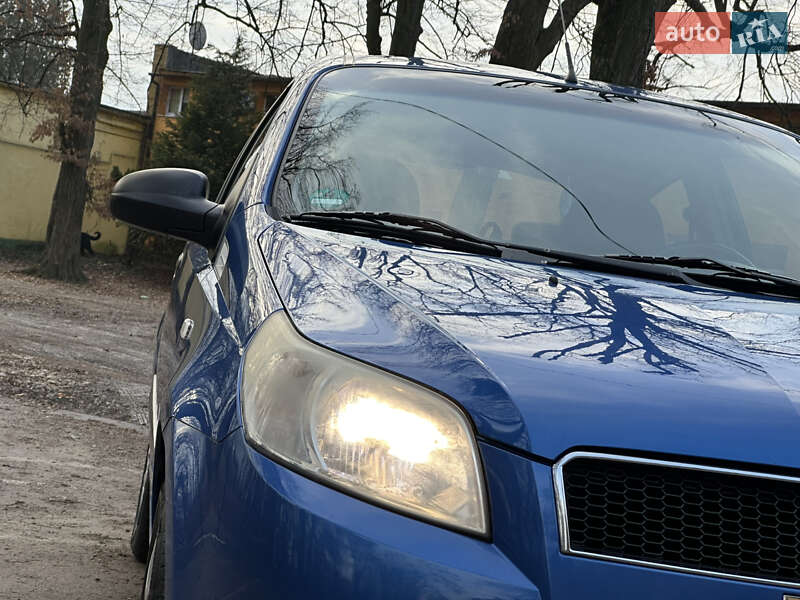 Хэтчбек Chevrolet Aveo 2009 в Ужгороде фото 36 Хэтчбек Chevrolet Aveo 2009 в Ужгороде