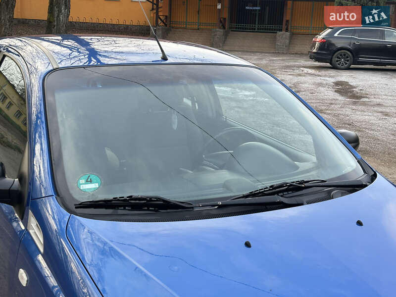 Хэтчбек Chevrolet Aveo 2009 в Ужгороде фото 41 Хэтчбек Chevrolet Aveo 2009 в Ужгороде