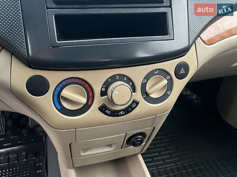 Седан Chevrolet Aveo 2008 в Кременчуге фото 25 Седан Chevrolet Aveo 2008 в Кременчуге