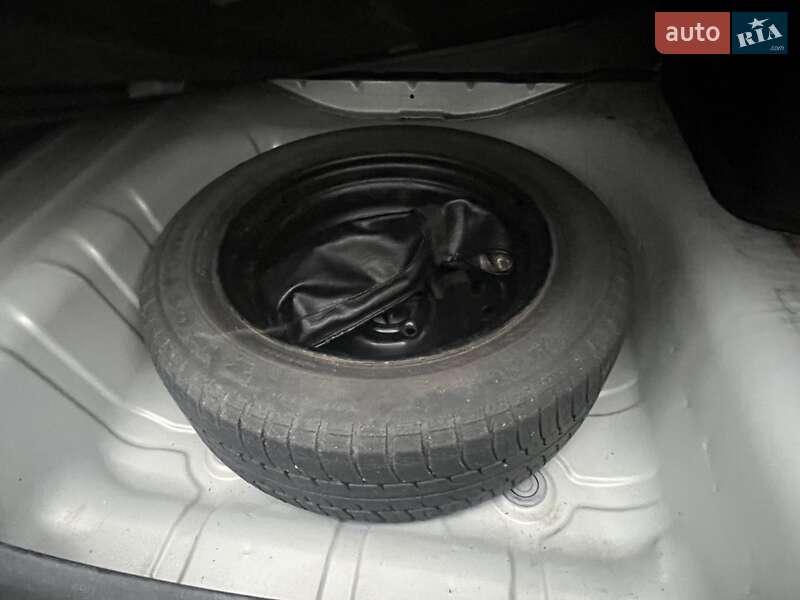 Седан Chevrolet Aveo 2008 в Кременчуге фото 34 Седан Chevrolet Aveo 2008 в Кременчуге