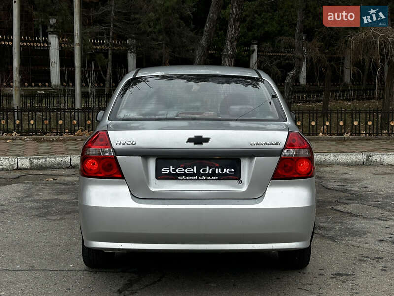 Седан Chevrolet Aveo 2011 в Николаеве фото 16 Седан Chevrolet Aveo 2011 в Николаеве