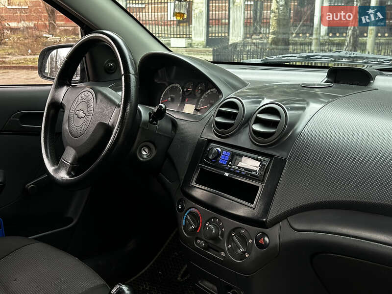 Седан Chevrolet Aveo 2011 в Николаеве фото 22 Седан Chevrolet Aveo 2011 в Николаеве