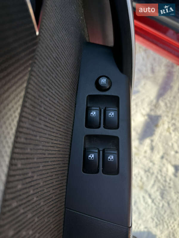 Седан Chevrolet Aveo 2008 в Одессе фото 10 Седан Chevrolet Aveo 2008 в Одессе