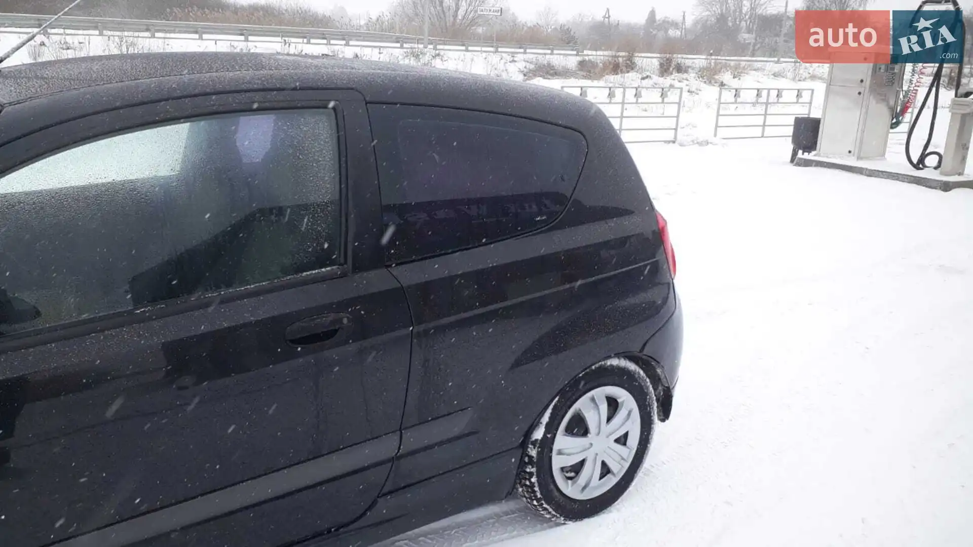 Chevrolet CHEVROLET AVEO 2008 VIN Y6DSF08YE8B287506 фото оголошення 5 з 10
