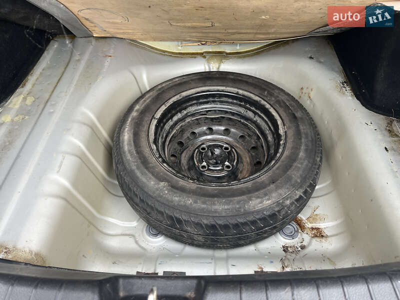 Седан Chevrolet Aveo 2006 в Києві фото 20 Седан Chevrolet Aveo 2006 в Києві