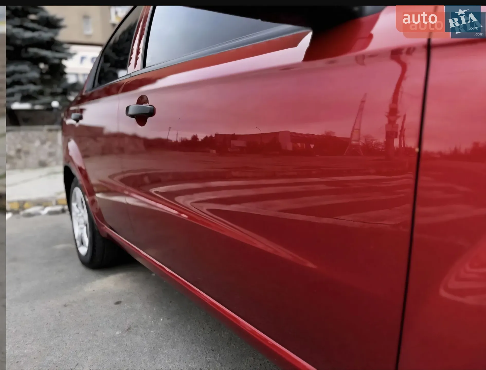 2011 Chevrolet Aveo - мініатюра 17