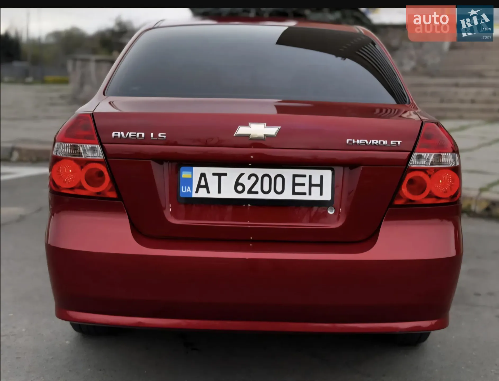 2011 Chevrolet Aveo - мініатюра 18