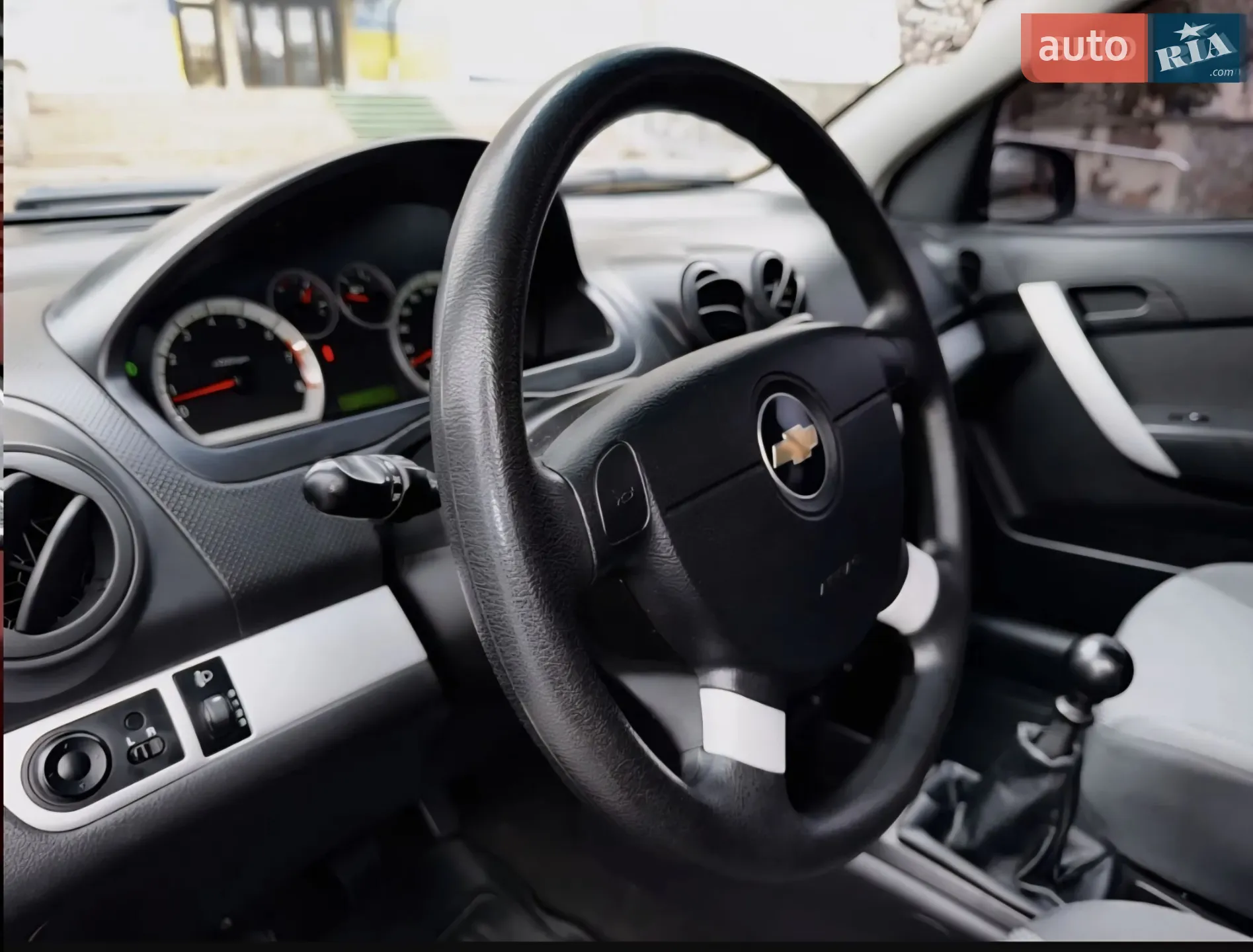 2011 Chevrolet Aveo - мініатюра 12