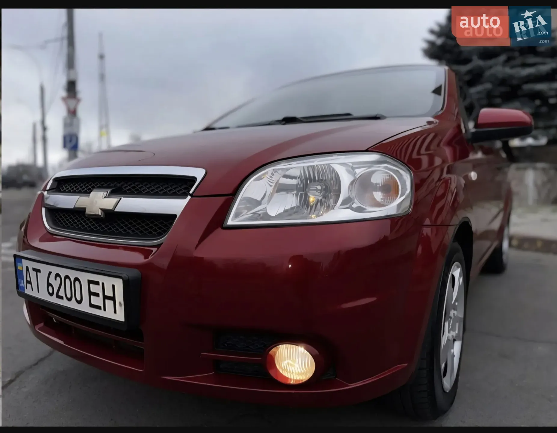 2011 Chevrolet Aveo - мініатюра 16