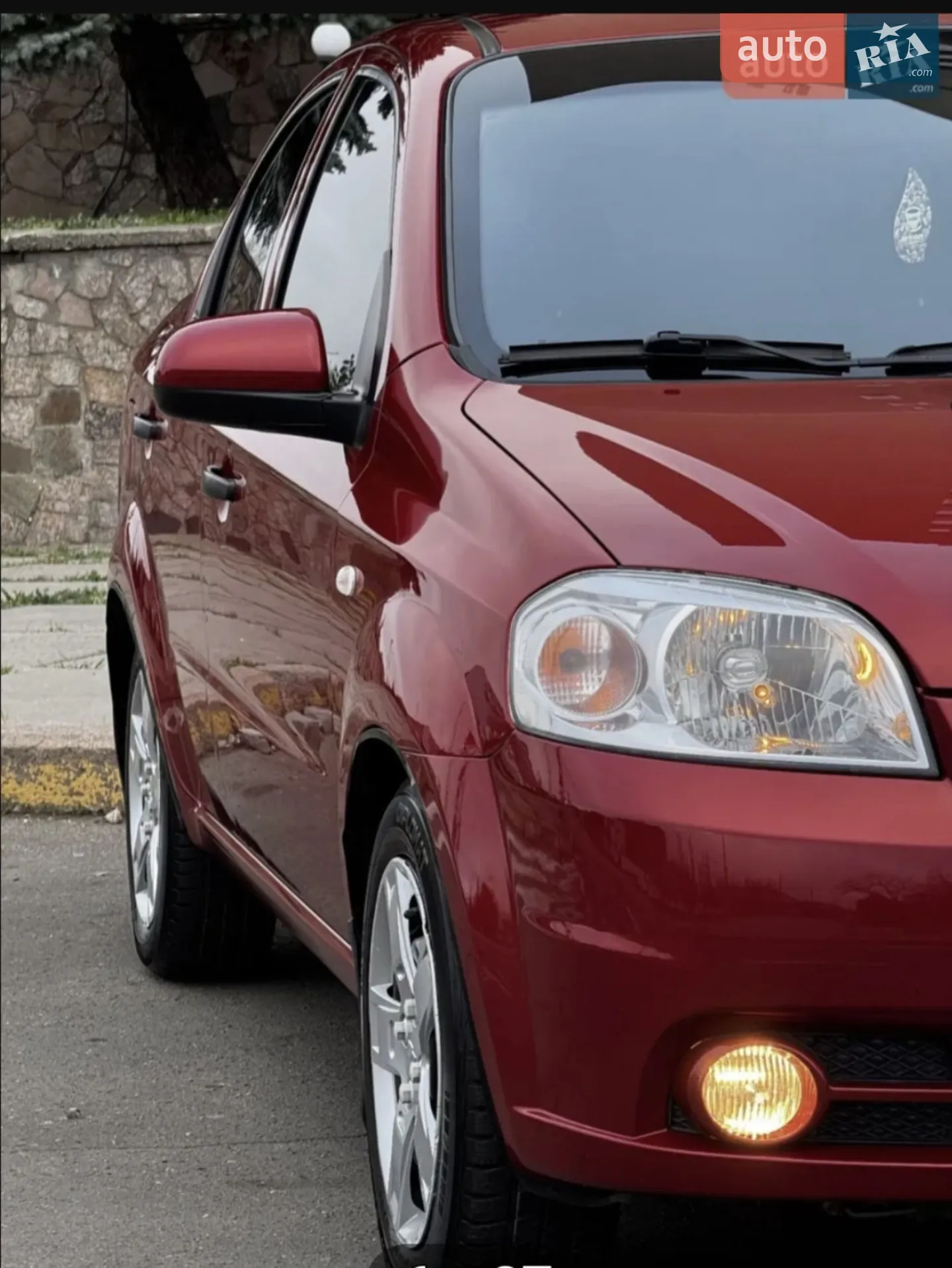 2011 Chevrolet Aveo - мініатюра 20