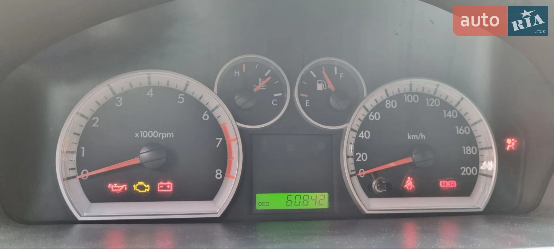 2011 Chevrolet Aveo - мініатюра 26