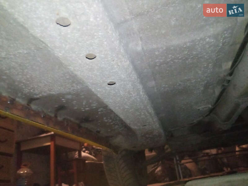 Седан Chevrolet Aveo 2005 в Терновке фото 15 Седан Chevrolet Aveo 2005 в Терновке