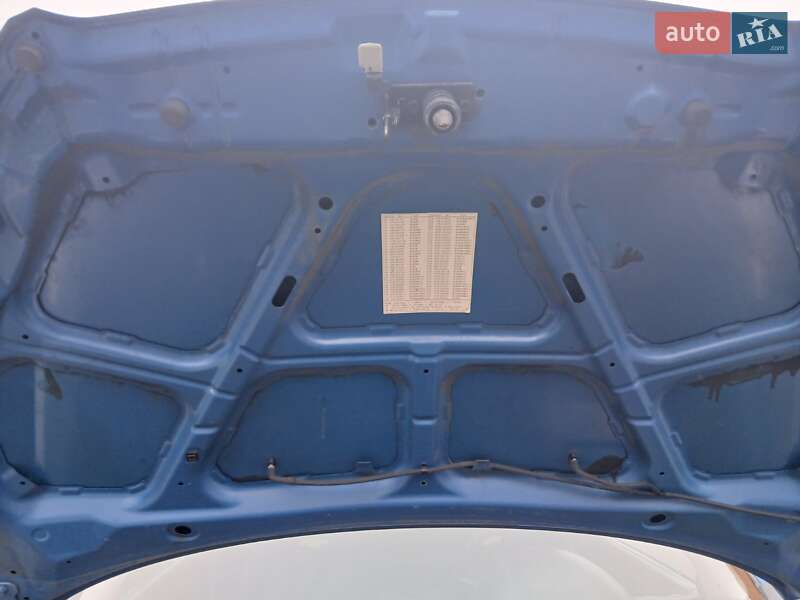 Хэтчбек Chevrolet Aveo 2008 в Днепре фото 28 Хэтчбек Chevrolet Aveo 2008 в Днепре