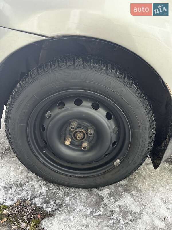 Седан Chevrolet Aveo 2007 в Фастове фото 20 Седан Chevrolet Aveo 2007 в Фастове