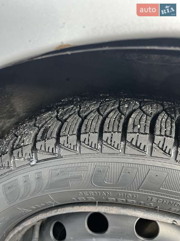 Седан Chevrolet Aveo 2007 в Фастове фото 24 Седан Chevrolet Aveo 2007 в Фастове