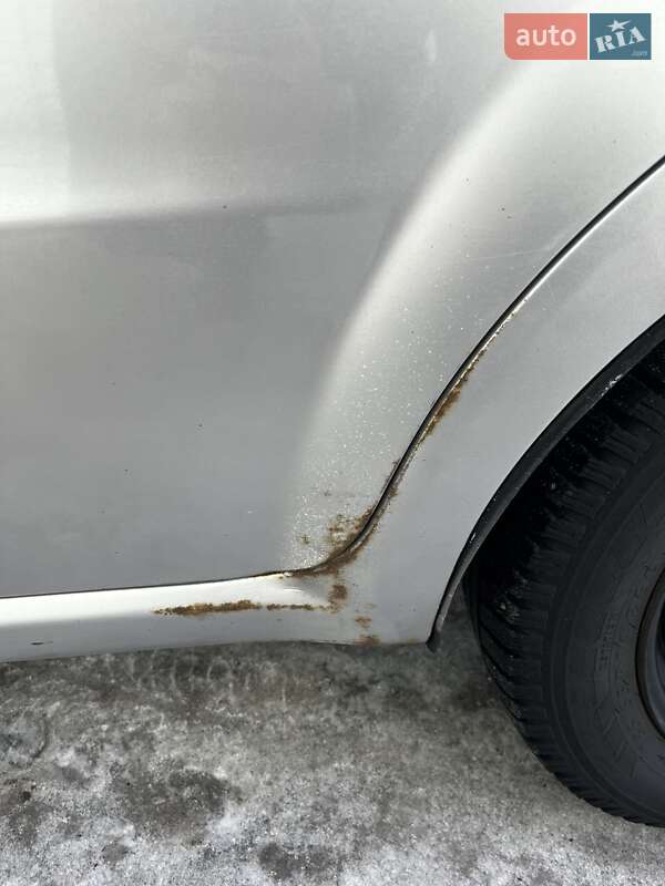 Седан Chevrolet Aveo 2007 в Фастове фото 27 Седан Chevrolet Aveo 2007 в Фастове