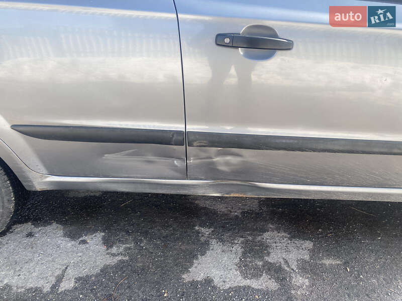 Седан Chevrolet Aveo 2008 в Виннице фото 7 Седан Chevrolet Aveo 2008 в Виннице