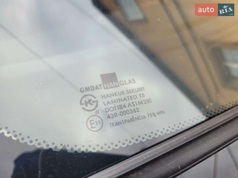 Седан Chevrolet Aveo 2008 в Миргороді