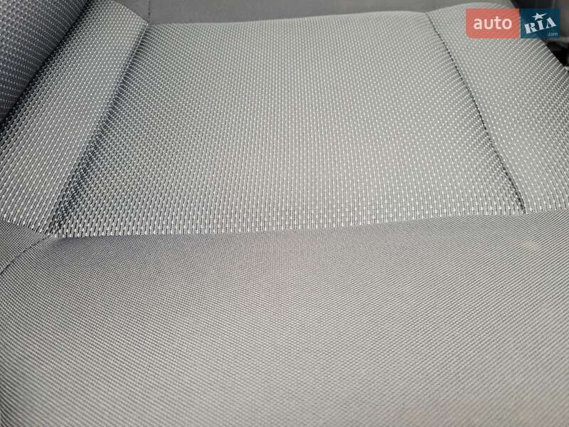 Седан Chevrolet Aveo 2008 в Миргороді