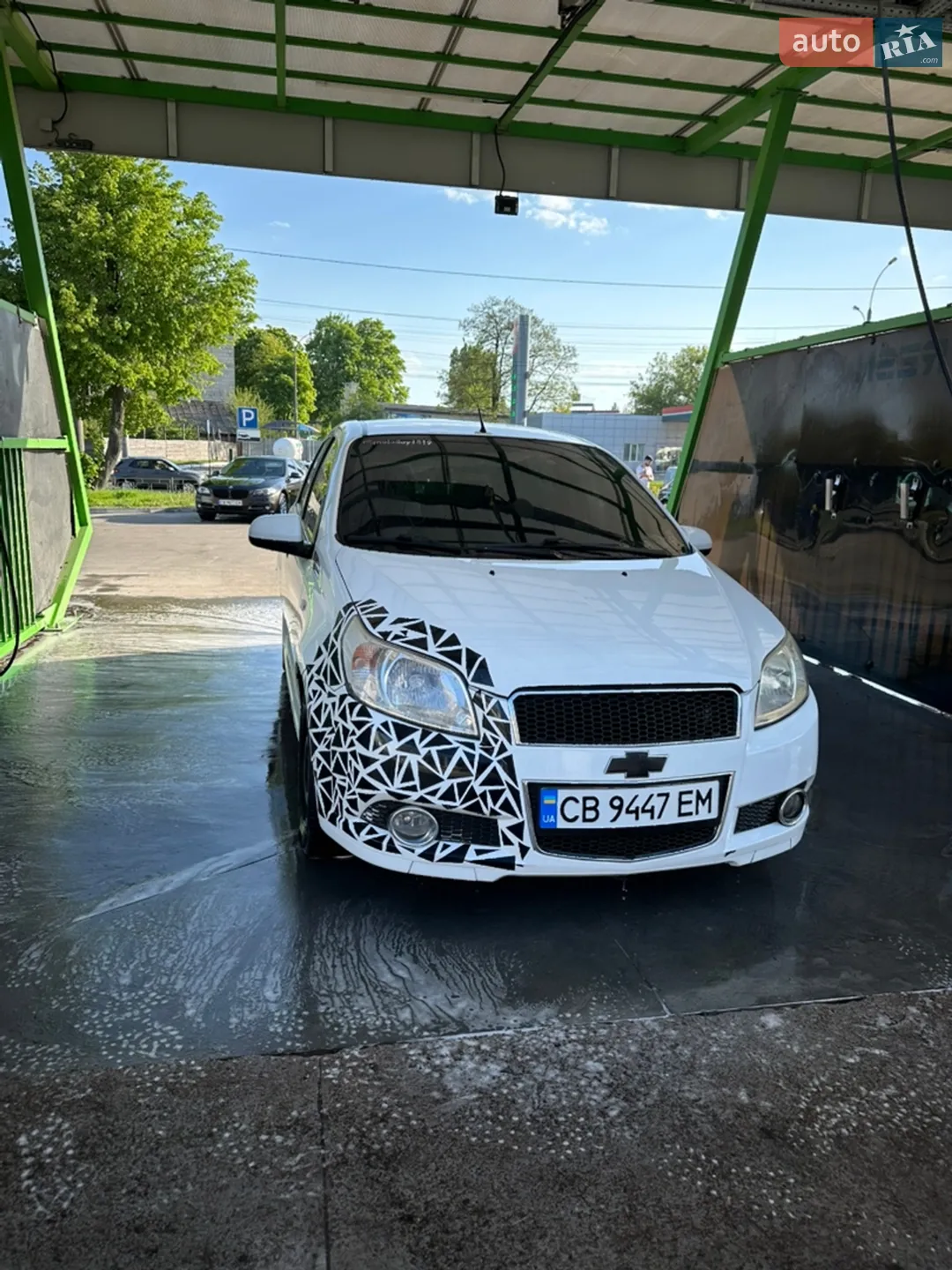 Фото авто 12
