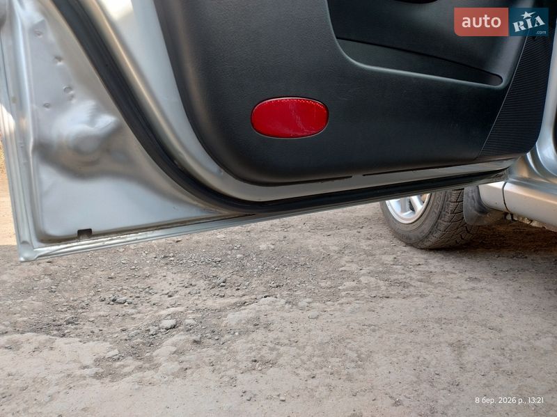 Седан Chevrolet Aveo 2009 в Одессе