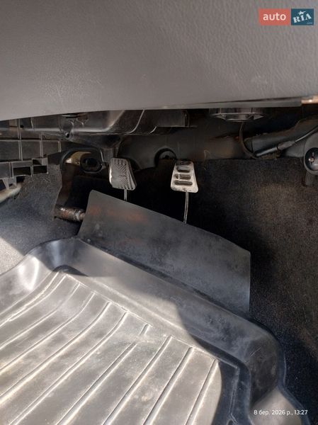 Седан Chevrolet Aveo 2009 в Одессе