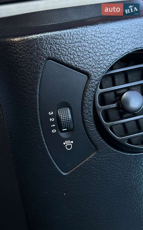 Хэтчбек Chevrolet Aveo 2008 в Коломые