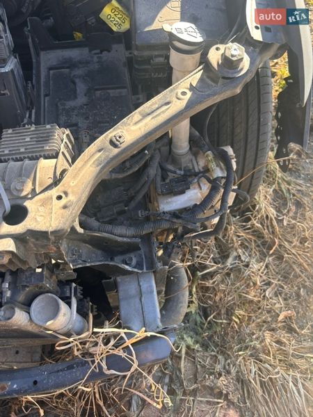 Хэтчбек Chevrolet Aveo 2012 в Житомире