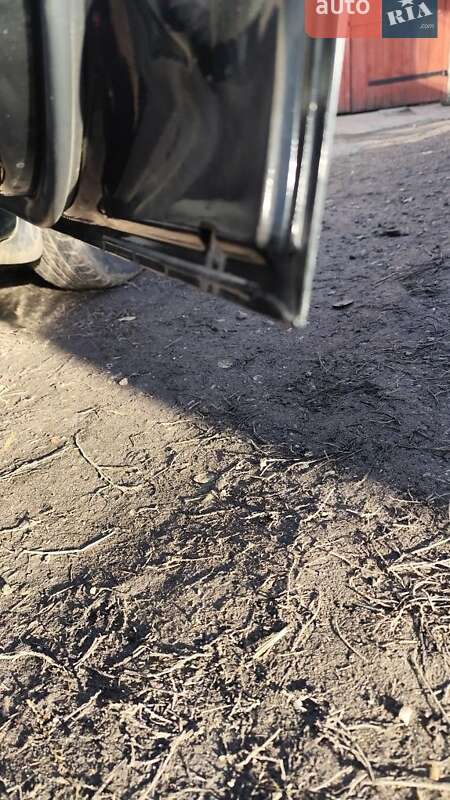 Хетчбек Chevrolet Aveo 2006 в Білій Церкві