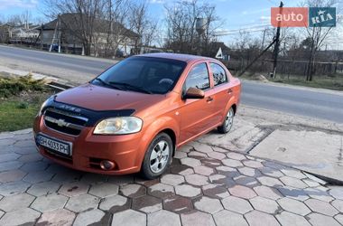 Седан Chevrolet Aveo 2007 в Тарутине