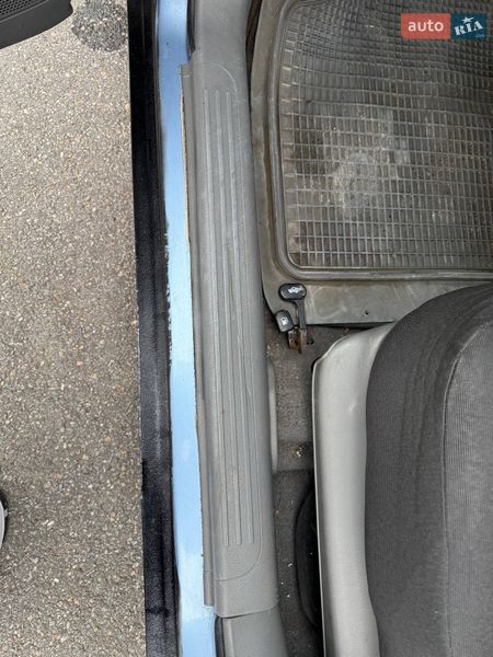 Седан Chevrolet Aveo 2004 в Харькове