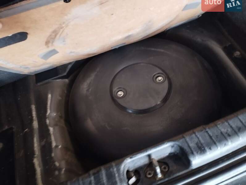 Хэтчбек Chevrolet Aveo 2008 в Кривом Роге фото 4 Хэтчбек Chevrolet Aveo 2008 в Кривом Роге